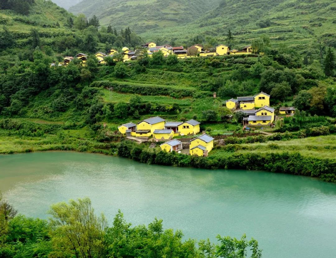 宕昌古国羌韵佳境