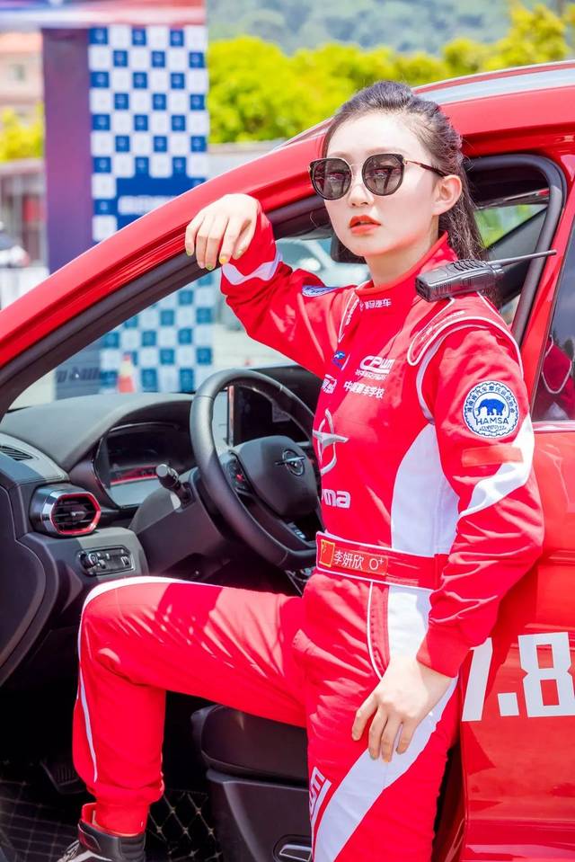 佛山南海宝迪x海马8s丨东莞区域强动力体验营震撼来袭