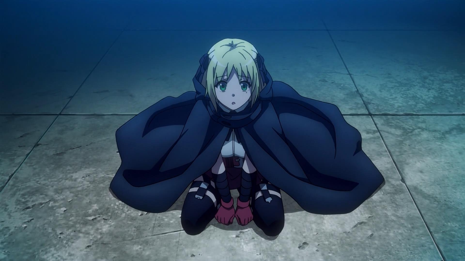 某科学的一方通行埃斯特小妹没有常识一方又用科学理解魔法