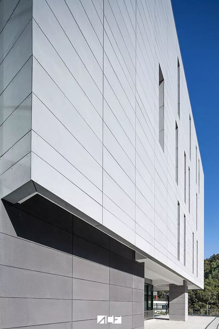 建筑材料纤维增强水泥板