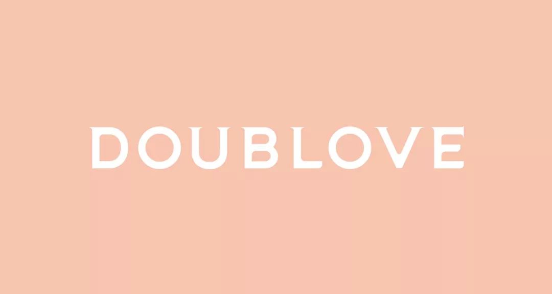 doublove丨七夕胶囊系列首发