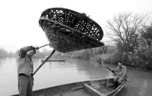 暴露年龄的问题来了慈溪人你知道捻河泥是什么吗