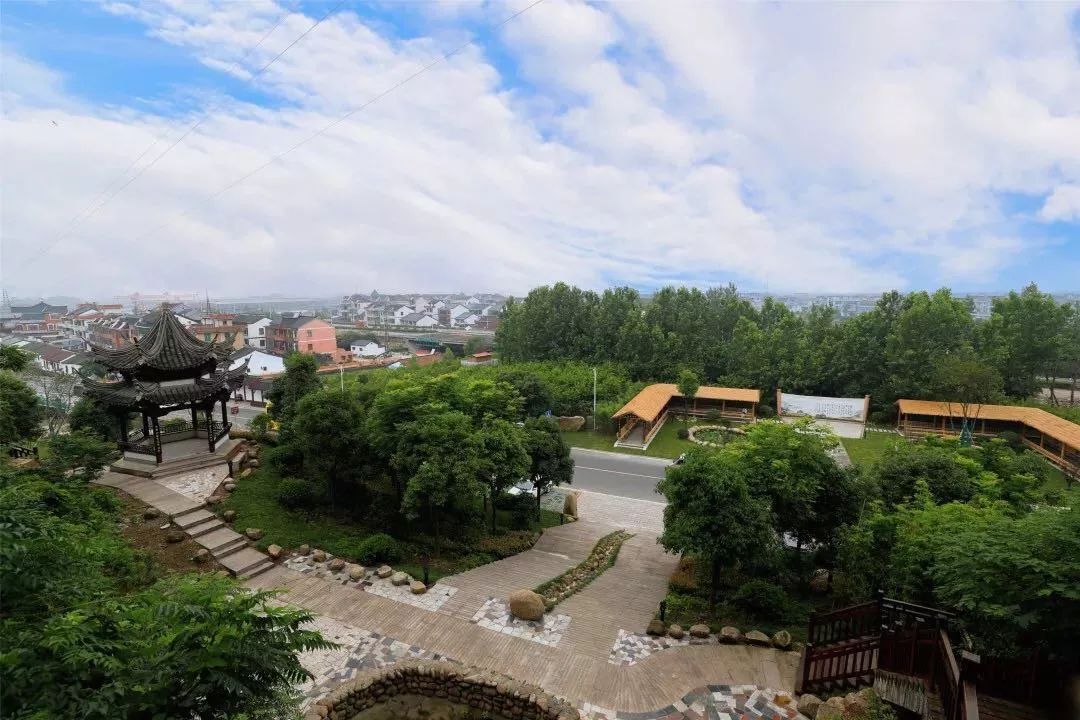 这个村靠着文化治村打造出一个柯桥样板是你家乡吗