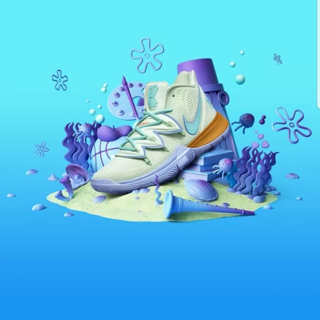 yeezy500终于回归八月抢哪些重点球鞋看这一篇就够了