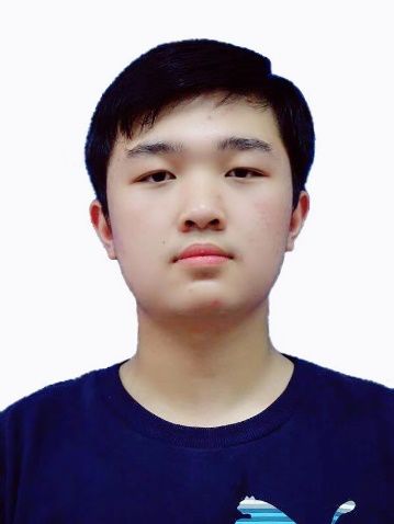 大家好,我是清华大学的严子淳,来自江西南昌.我从小在教师家庭长大.