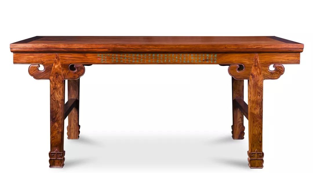 大雅桌案,书房里的君子之器!