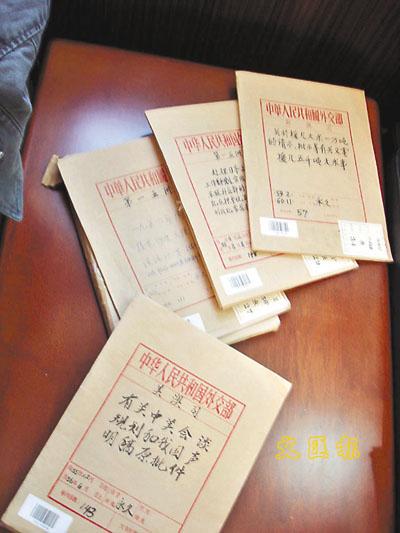 份绝密文件显示,解放军1958年炮轰金门后,苏联曾向中方提供可靠情报称