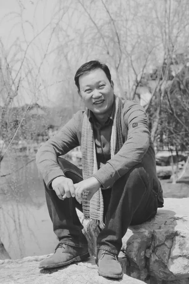 缅怀程先生著名书画印名家程风子先生于昨晚逝世