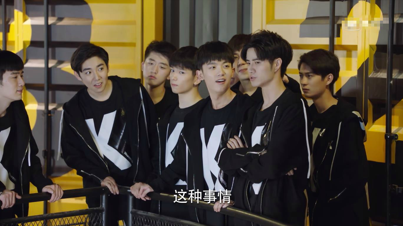 原创亲爱的热爱的除了高甜恋爱还有超燃的逐梦之路