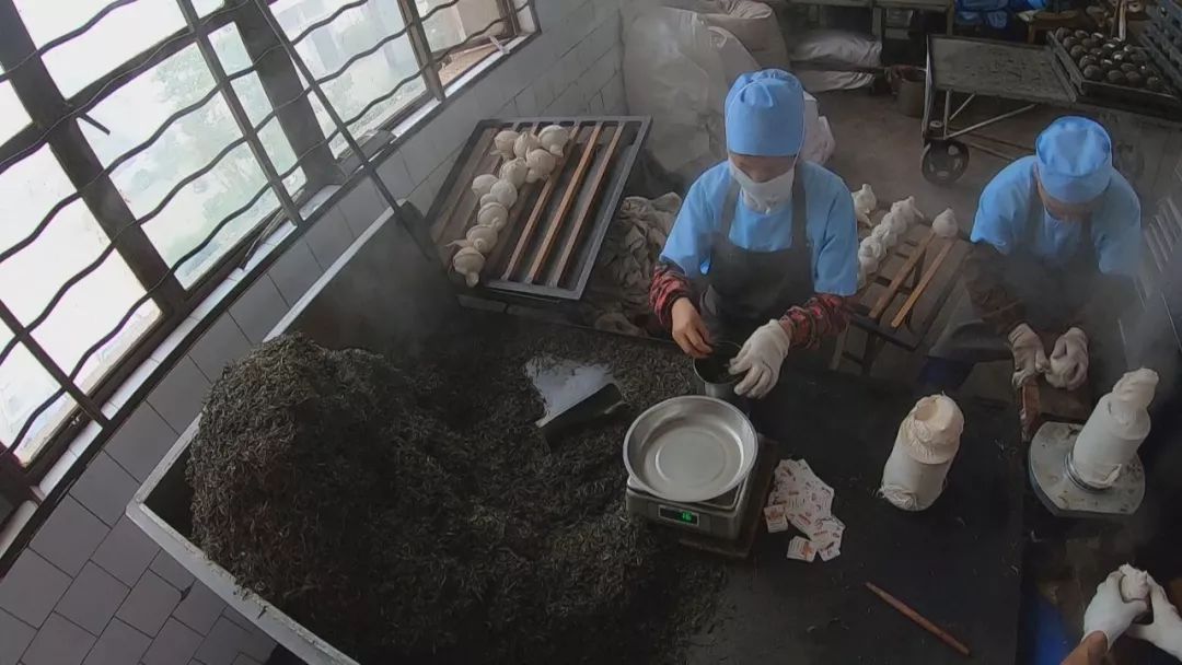 下关沱茶:传承百年技艺 打造长青基业