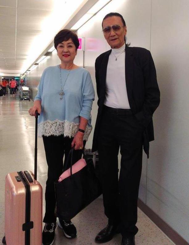 一位导演说珍珍是一个没有死路的女人,她