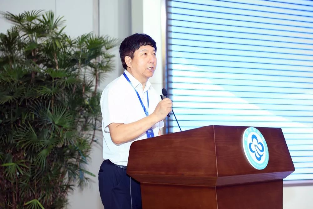 副院长温向阳,丽水市中心医院院长韦铁民作为特邀嘉宾也出席了本次