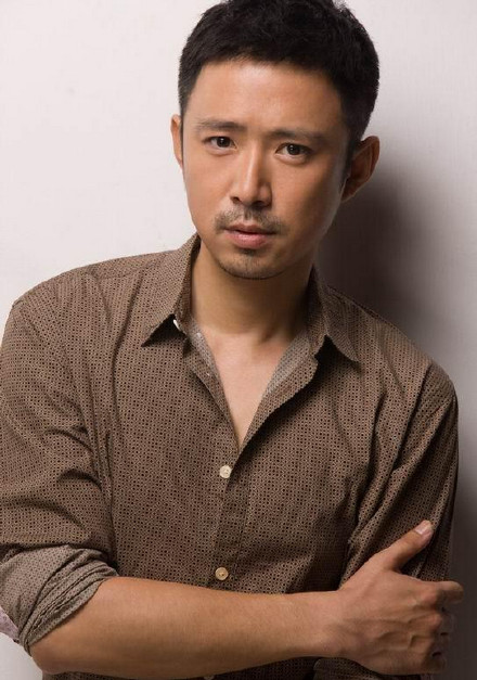 他因扮演陆尔豪成名却为坠马女友息影再翻红变帅大叔