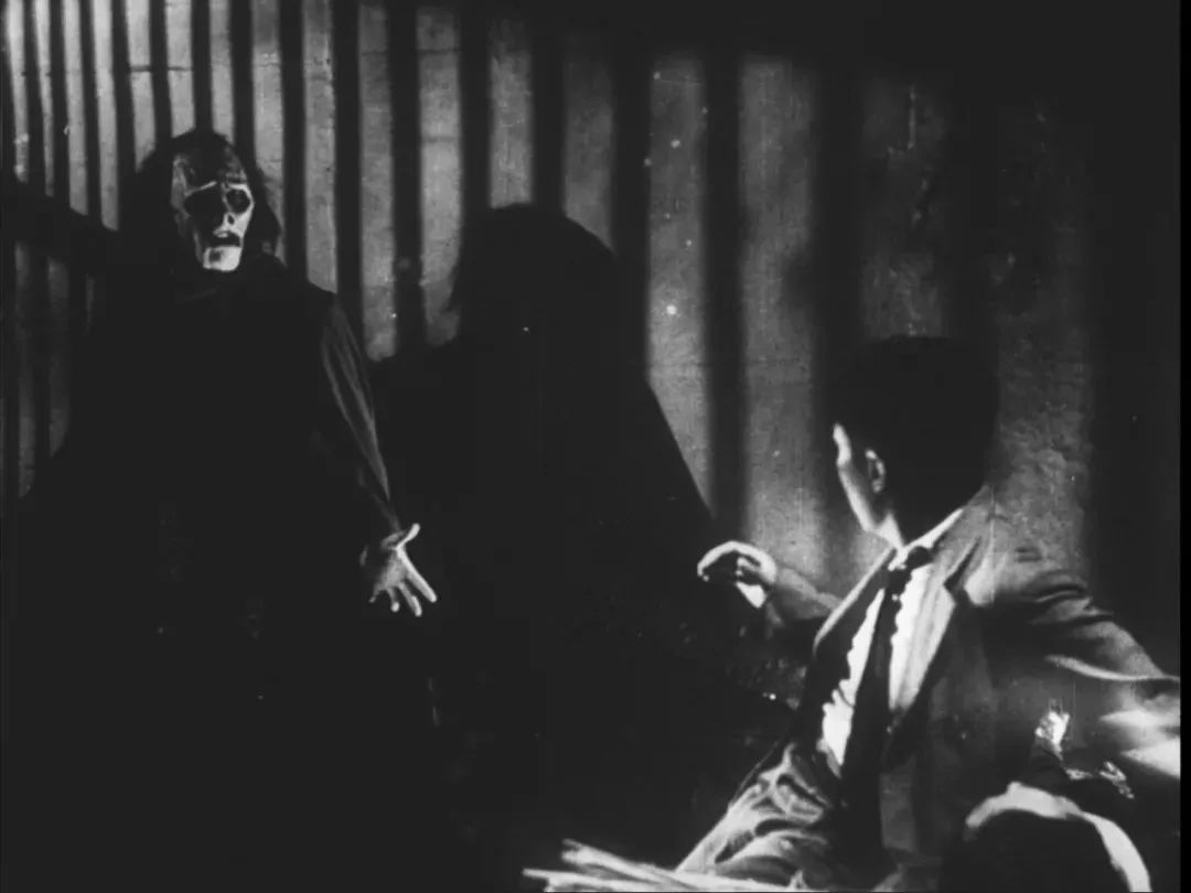 《夜半歌声续集》1941song at midnight,part ii