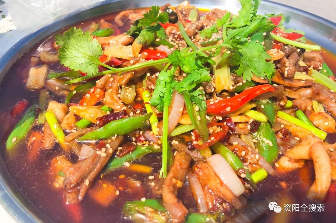 最火七月艳阳天民厨问鼎传家菜