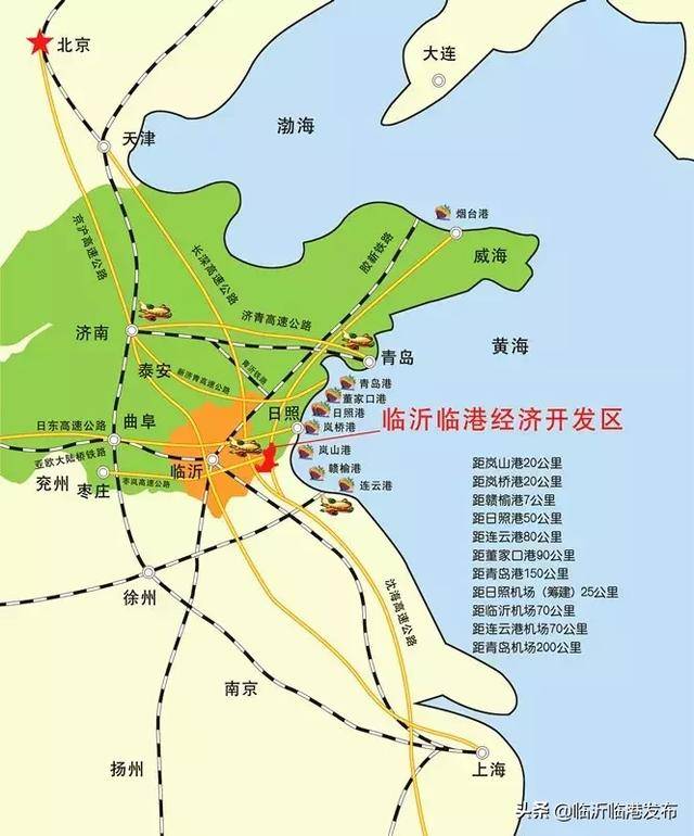 临港,一个五彩缤纷的神奇地方