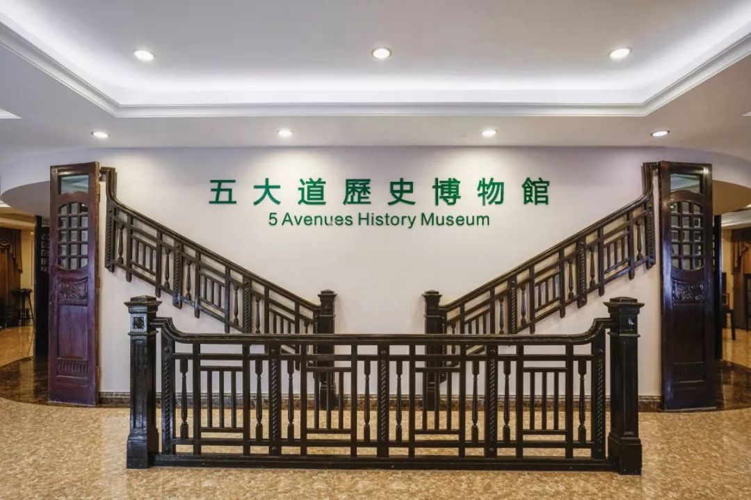 这五个博物馆你一定要去!_天津博物馆