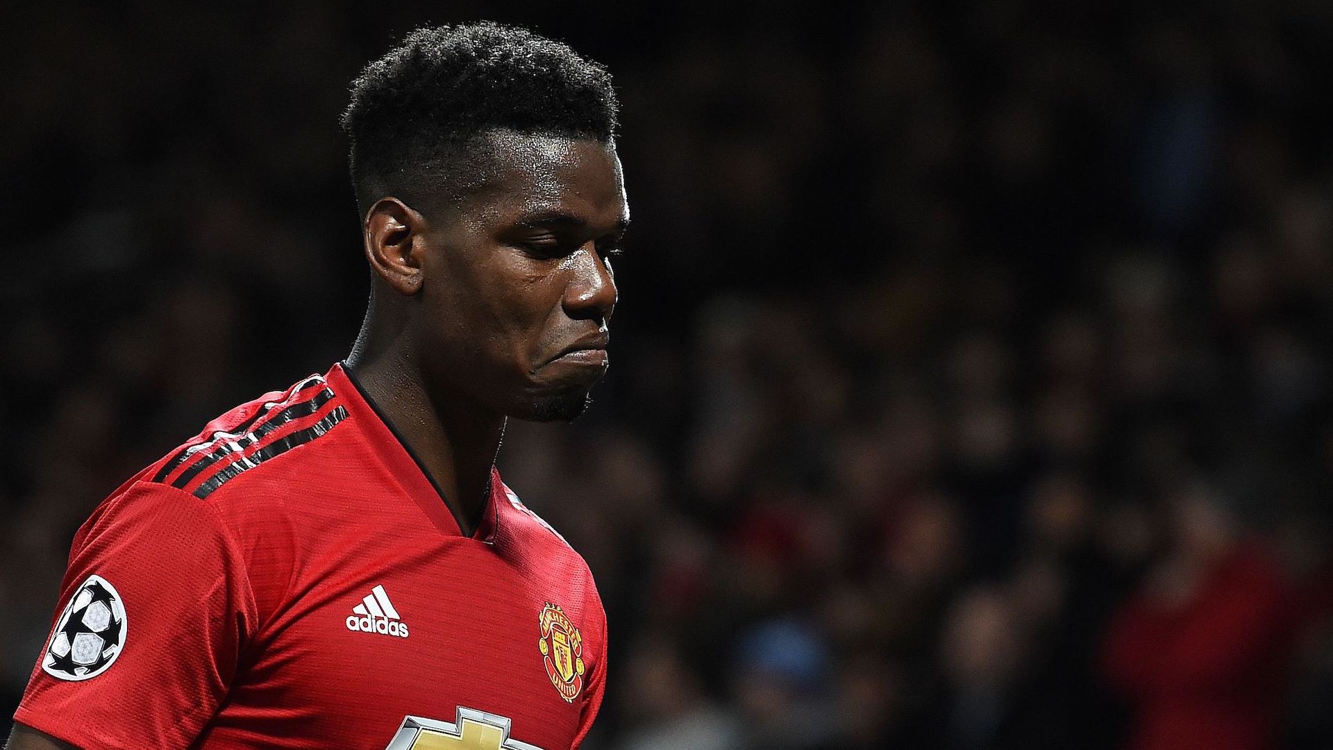 皇马签博格巴于事无补,前锋后腰两个位置,决定皇马新赛季命脉