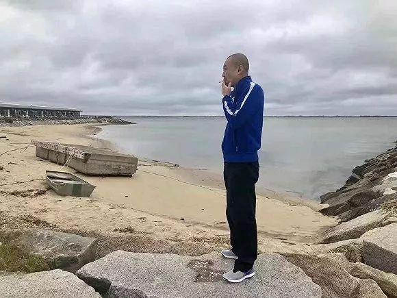 黄燎原二手玫瑰和九连真人幕后的男人