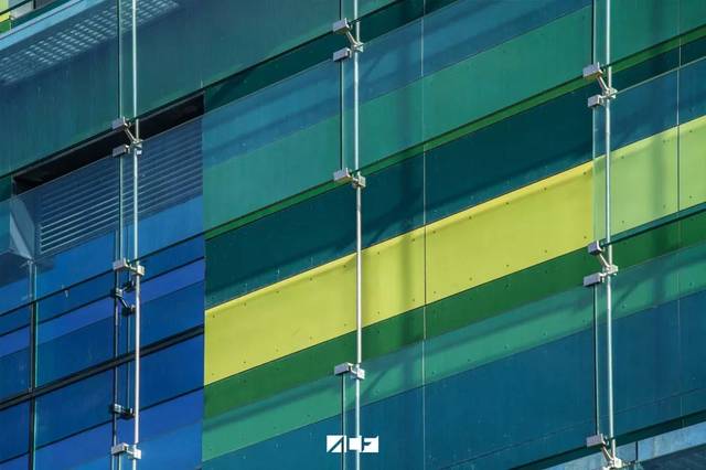 建筑材料纤维增强水泥板