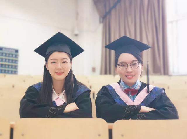 毕业留声你我我们15广播电视编导桂媛媛