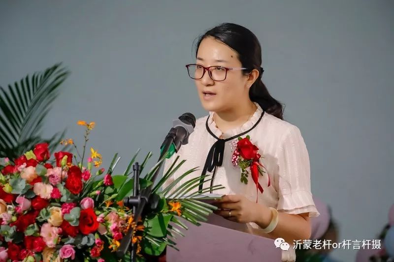 英华日新庆祝建国七十周年少儿书画展在文化中心盛大启幕