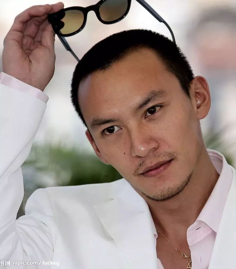 胡歌,张震,廖凡,郭富城的偶像"本色"是什么?