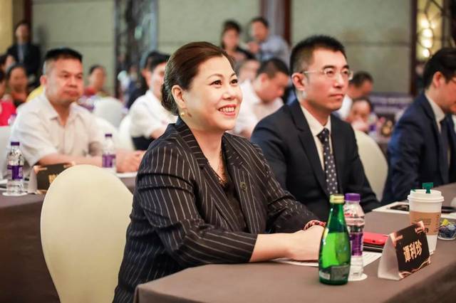 投资思维的聚合与革新滨海金控投资策略论坛成都站圆满落幕