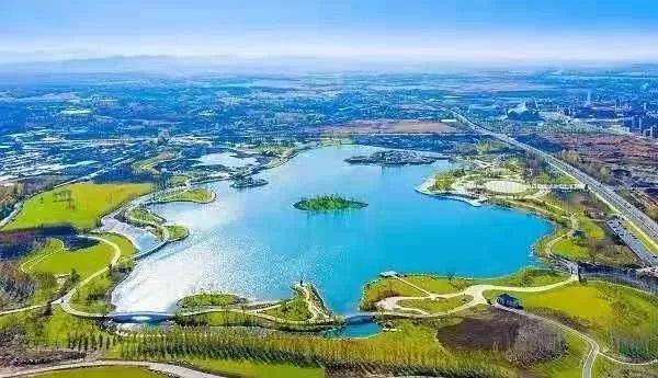 2019年梅河口市海龙湖公园商铺公开招商啦!