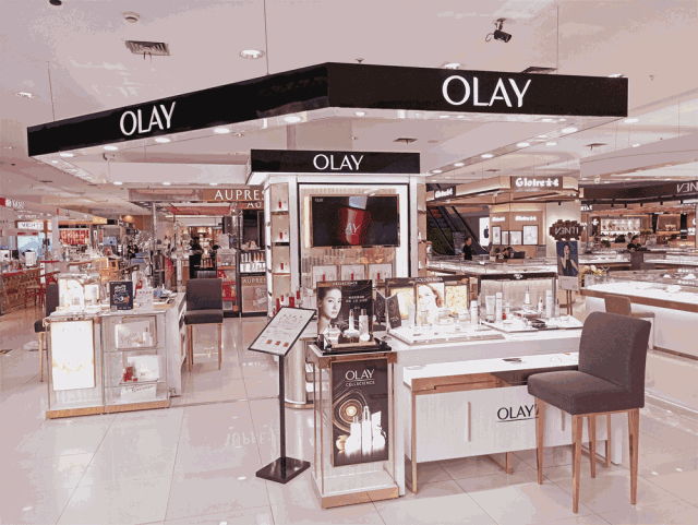 从被吐槽为老品牌到2年内成为天猫类目top1它的成功秘诀是什么