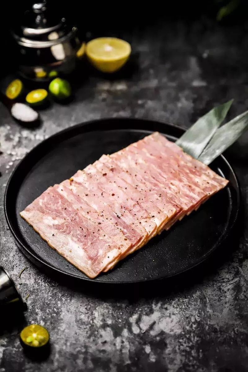 烤肉盛宴78元抢购厚切猪五花盐烧精品肥牛烤培根照烧鸡腿肉香辣郡肝