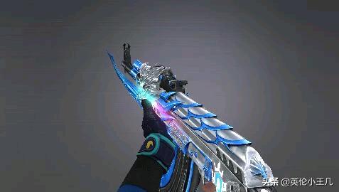 毁灭,火麒麟,天龙四款热门武器的主流搭配,有你在用的武器与皮肤吗?