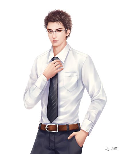 化敌为友高山清司有声小说第四十六集更新