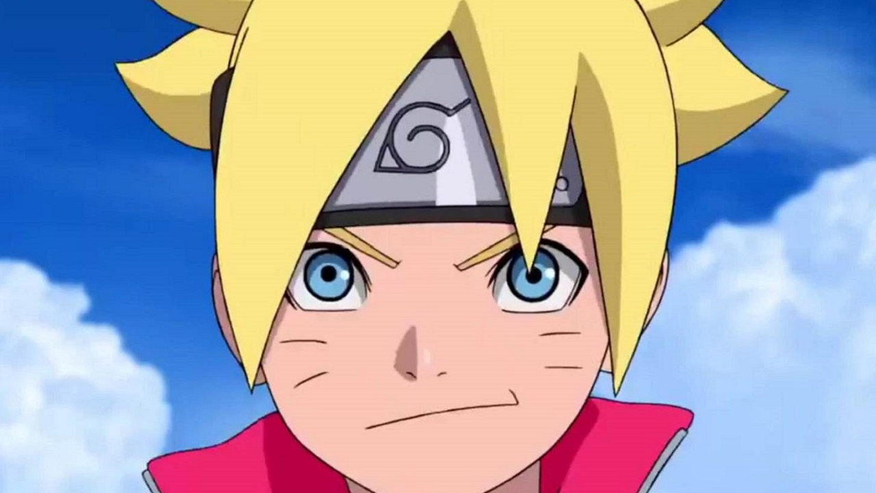 大筒木舍人为何帮助情敌的孩子还是爱雏田爱得深沉