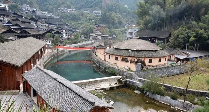 紅軍標語博物館)——汝城(沙洲紅色旅遊景區) 非遺文化遊線路推薦