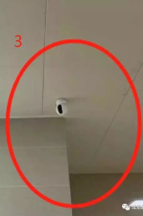 桂林一景区女浴室惊现三个摄像头旅客360度无死角拍我脱衣服