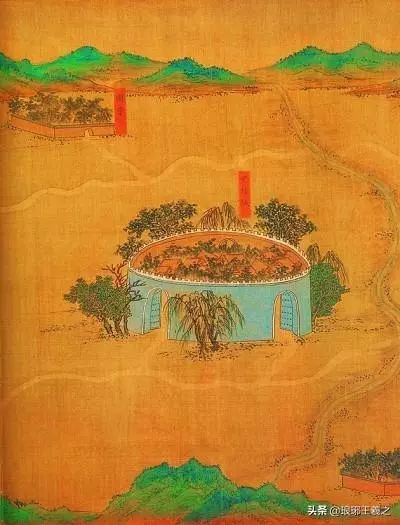一幅地图价值1.3亿——中国的古地图,你读懂了吗?-搜狐大视野-搜狐新闻