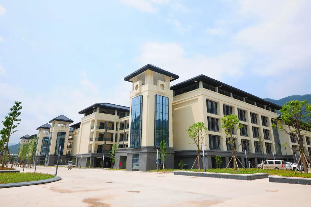 福州工商学院原福建农林大学东方学院2019年专升本招生简章