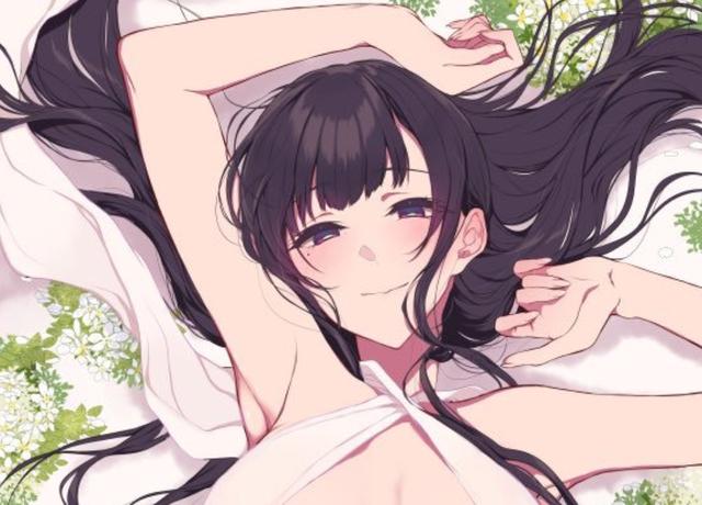 饭田的成名作是《恶魔姐姐》,讲述的是小男孩与姐姐的"日常"故事.