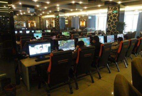 你在网吧玩游戏时网吧老板最烦玩家这几种行为不少人中过