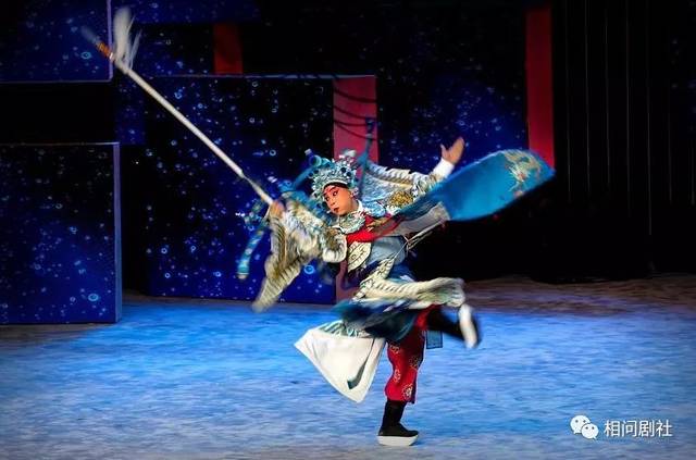 吴祖光观众有权利不饶恕你