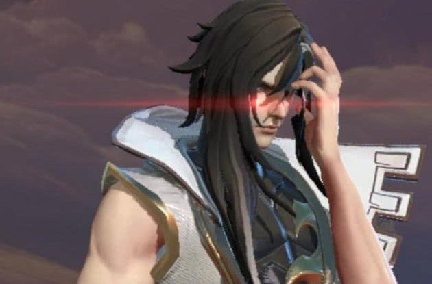 司马懿脆皮杀手元歌一套连秒最后一个比刺客还刺客