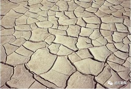 99张野外地质实拍图，搞地质的必看！_褶皱