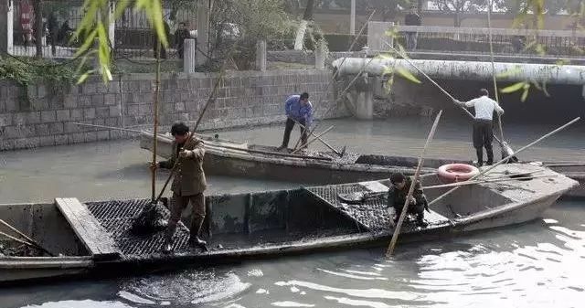 暴露年龄的问题来了慈溪人你知道捻河泥是什么吗