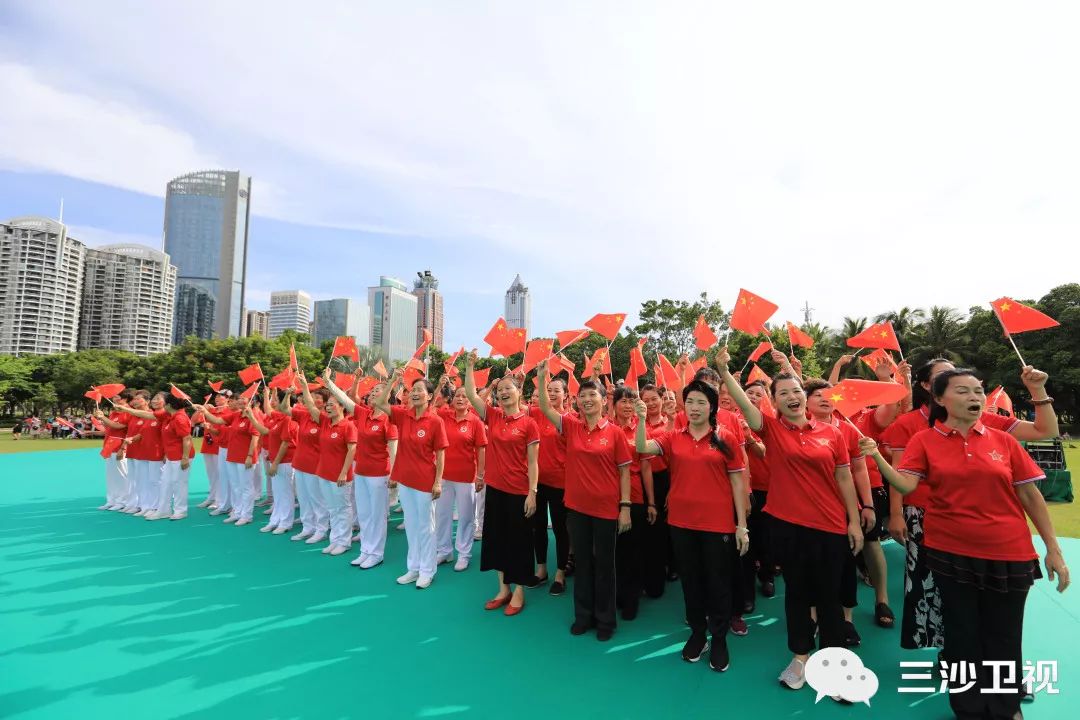 海口市藝術團海口市美蘭區八音傳習所 八音樂團瓊劇演員海南中學的