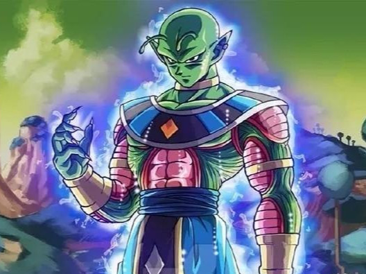所有的那美克星上战斗力最强的也就是内鲁的四万二而已.