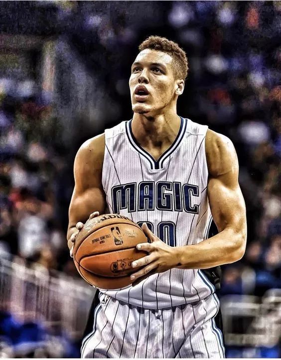 扣篮大赛史上最强亚军,是他么?_戈登