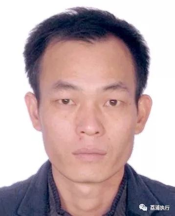 记住桂林这24张面孔,让他们无所遁形!_荔浦