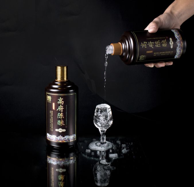 长剑一杯酒,男儿方寸心_男人