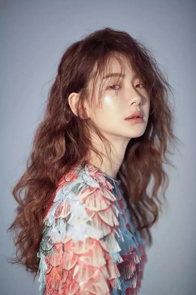 90年代的港星发型比现在还时髦